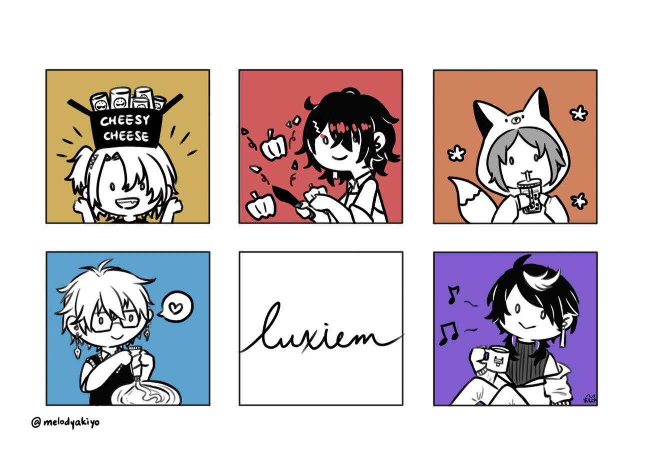 luxiem